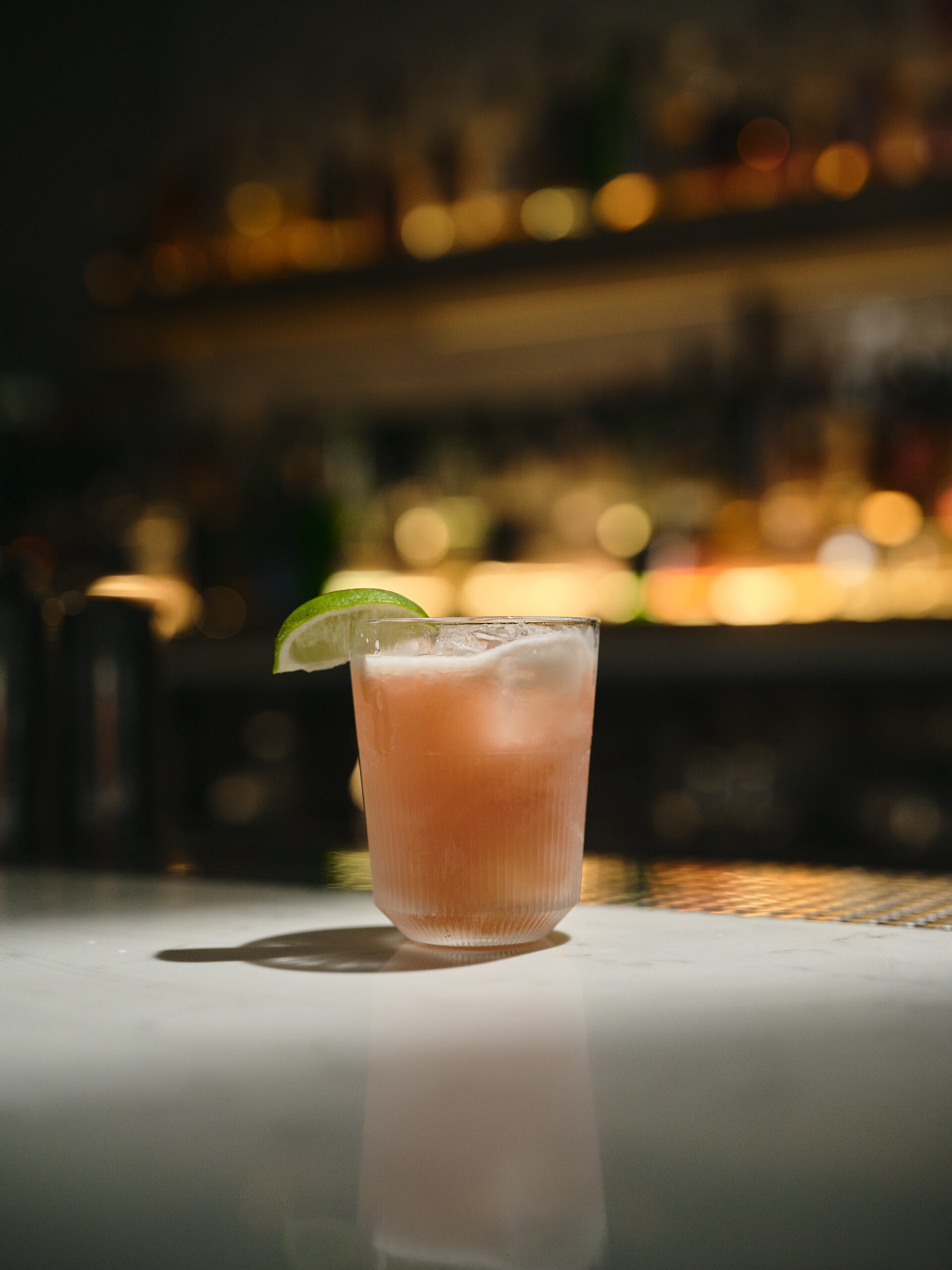 Delightful Drinks