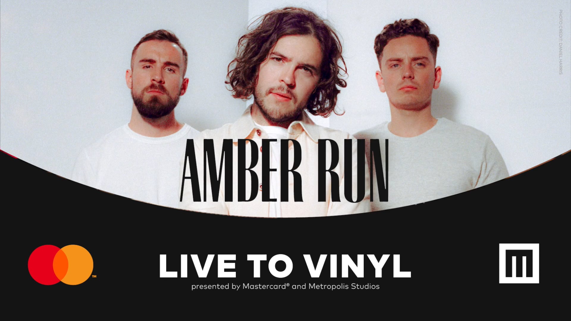 Amber Run