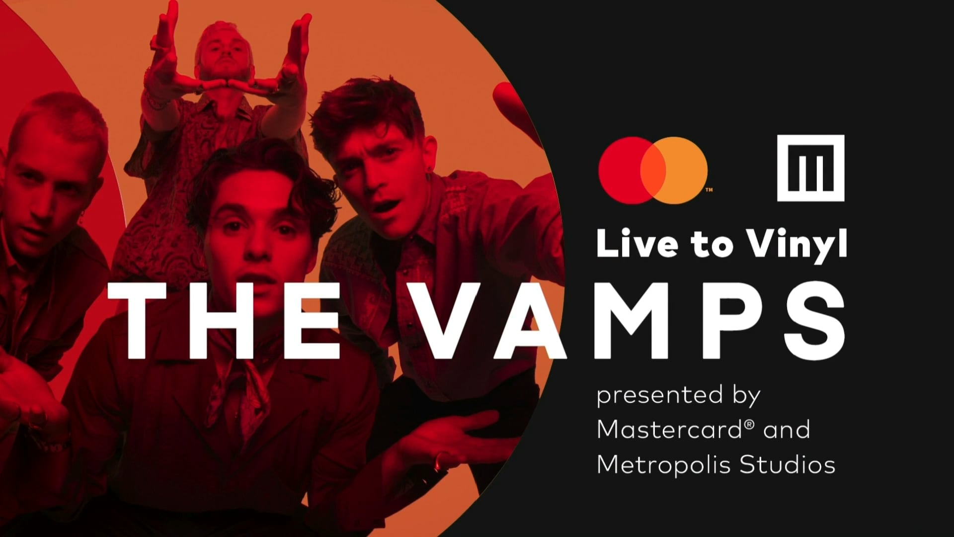 The Vamps